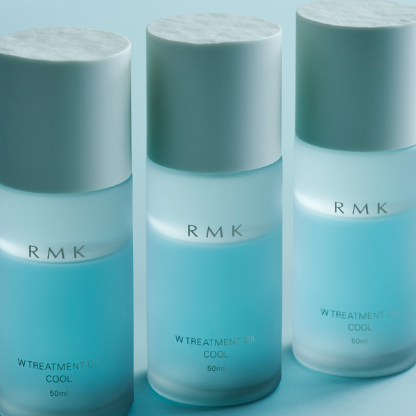 INFORMATION | RMK 公式サイト