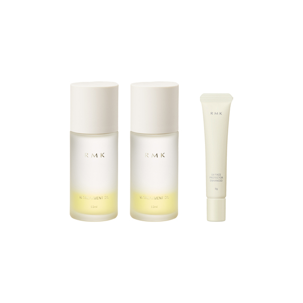 ☺️RMK 新発売洗顔 120g下地クリーム35g ☺️RMK 新発売洗顔 120g下地クリーム35g ☺️RMK 新発売洗顔