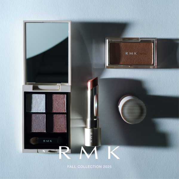 【新品】ＲＭＫ　EX13パラダイスクラブ、シアーストロベリーアーモンド RMK SPRING COLLECTION 2025 “Beyond the haze” LIMITED