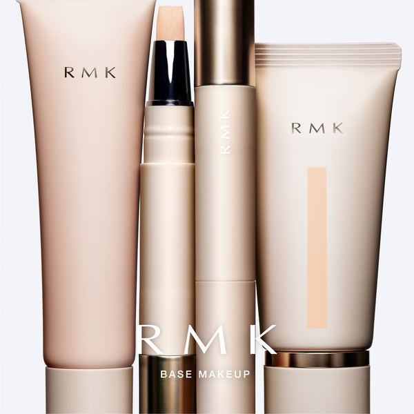RMK 公式サイト