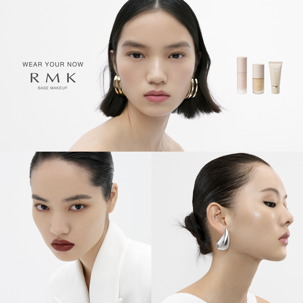 INFORMATION | RMK 公式サイト