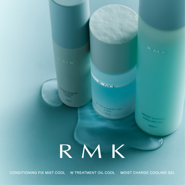 INFORMATION | RMK 公式サイト