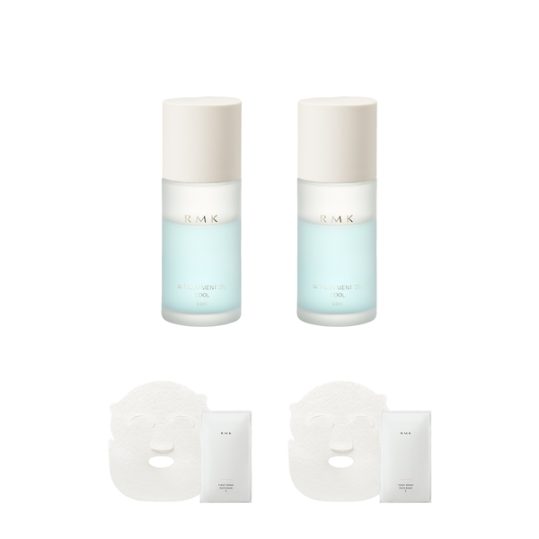 INFORMATION | RMK 公式サイト