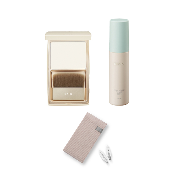 INFORMATION | RMK 公式サイト