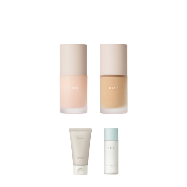 INFORMATION | RMK 公式サイト
