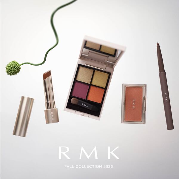 INFORMATION | RMK 公式サイト