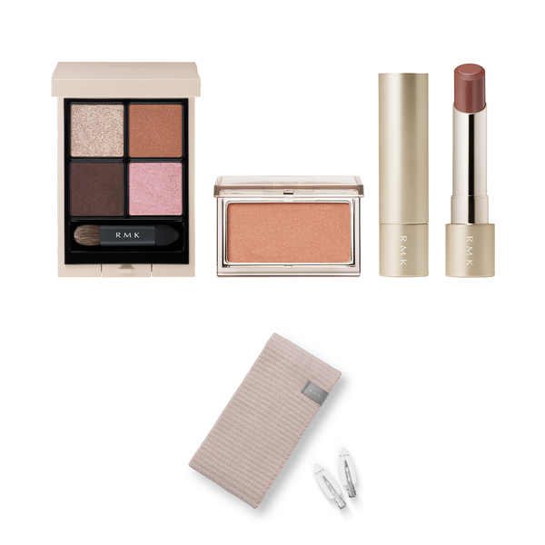 INFORMATION | RMK 公式サイト