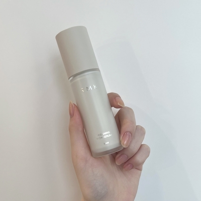 RMKから新しいセラムが発売になります！のSTAFF REVIEW