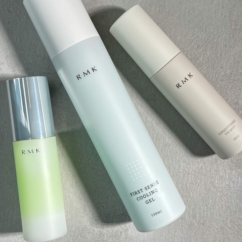 夏の暑さに負けない3アイテム！のSTAFF REVIEW | スタッフ投稿詳細