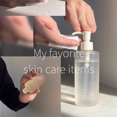 RMK バランス スキンコンディショナー | RMK 公式サイト