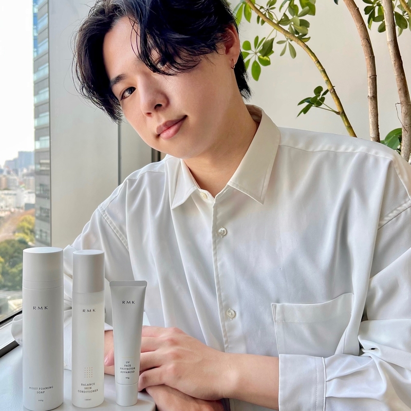 RMK バランス スキンコンディショナー | RMK 公式サイト