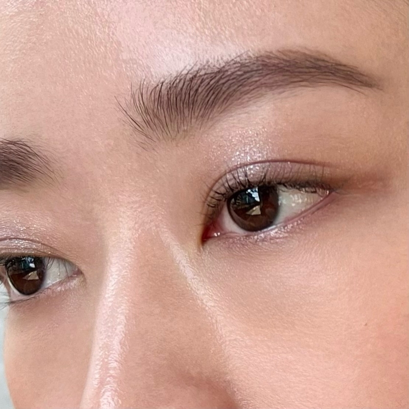 モーヴニュアンスメイクのSTAFF REVIEW | スタッフ投稿詳細 | RMK 公式