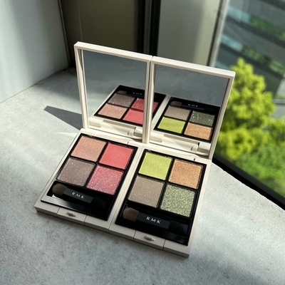 【新品未使用】RMK 限定色フルセット 秋の新色スウォッチのSTAFF REVIEW | スタッフ投稿詳細 | RMK