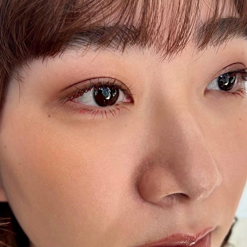 話題のアイシャドウパレットのSTAFF REVIEW | スタッフ投稿詳細 | RMK