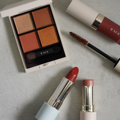 RMK メイクアップ 3点セット RMK メイクアップ 3点セット