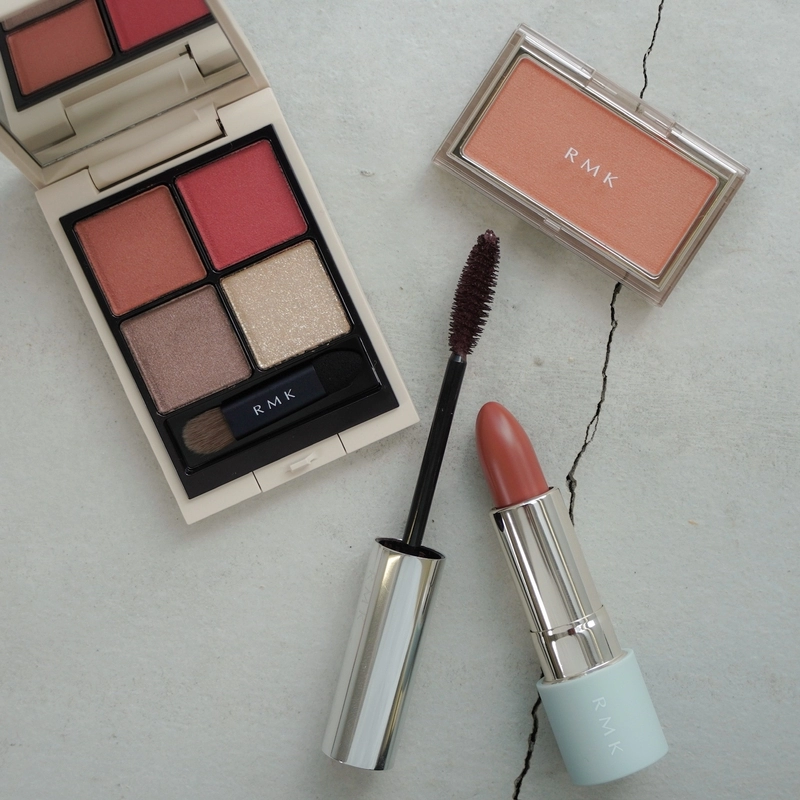 春のお出掛けメイクのSTAFF REVIEW | スタッフ投稿詳細 | RMK 公式サイト