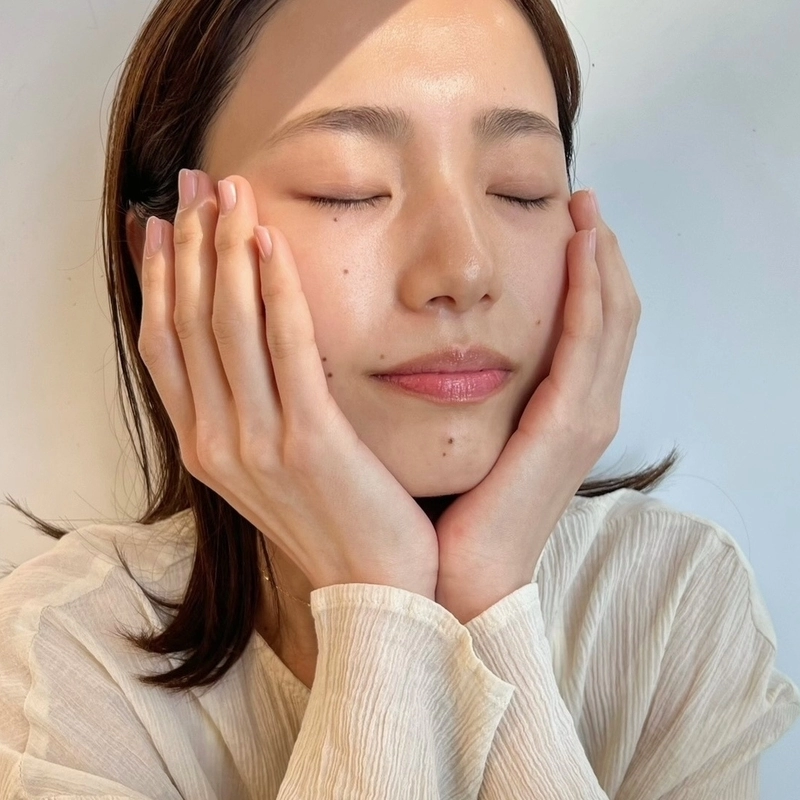 メイクが変わるクレンジングのSTAFF REVIEW | スタッフ投稿詳細 | RMK