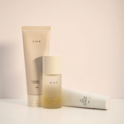 潤いを仕込む夏スキンケアのSTAFF REVIEW | スタッフ投稿詳細 | RMK