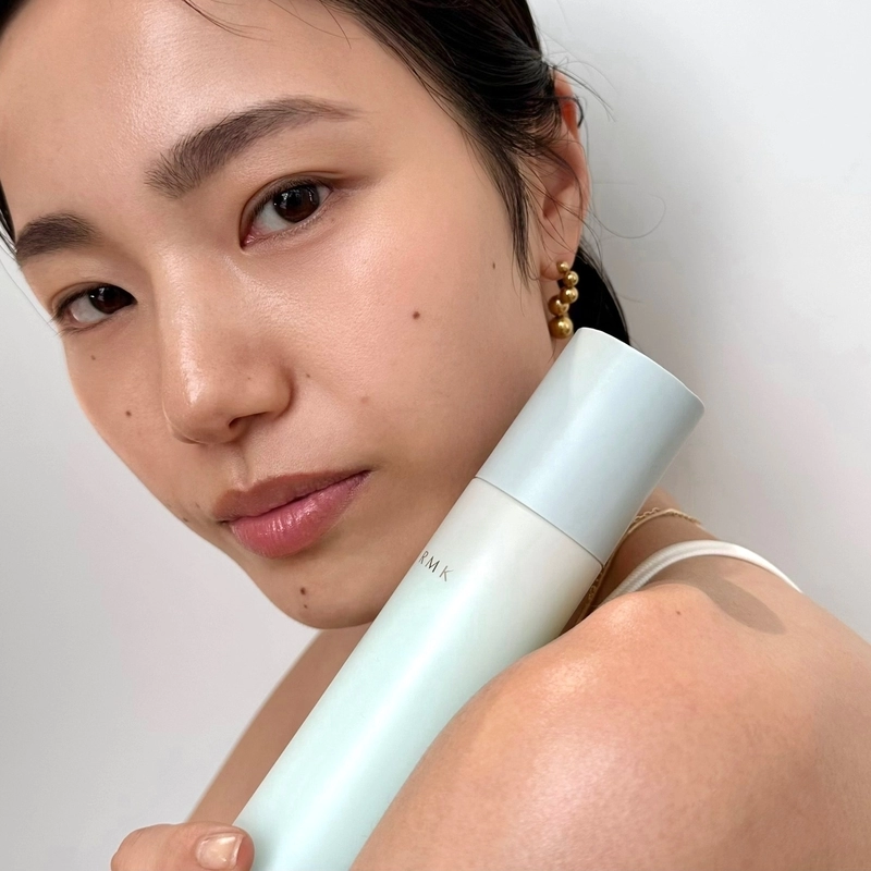 夏季限定】RMK モイストチャージ クーリングジェル | RMK 公式サイト