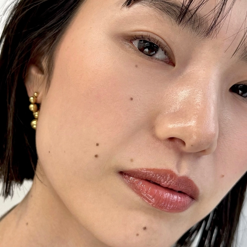 ツヤを仕込む肌のSTAFF REVIEW | スタッフ投稿詳細 | RMK 公式サイト