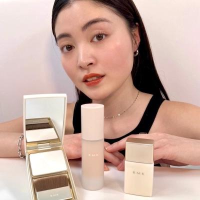 RMK コンディショニング フィックスミスト クール | RMK 公式サイト