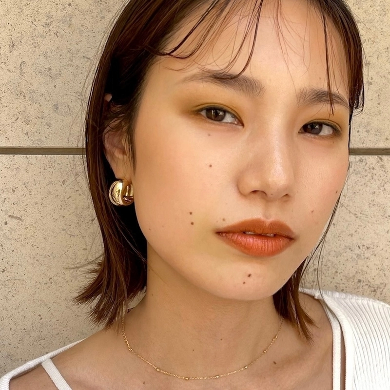 クールに彩る秋メイクのSTAFF REVIEW | スタッフ投稿詳細 | RMK 公式サイト