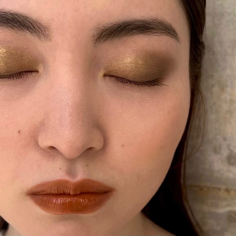 力強さと秋を感じるアーシーカラーのSTAFF REVIEW | スタッフ投稿詳細