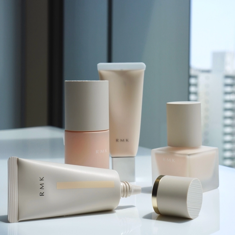 光がめぐるツヤ肌ファンデのSTAFF REVIEW | スタッフ投稿詳細 | RMK