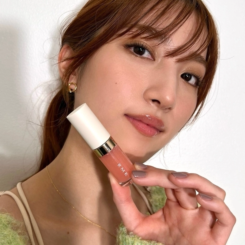 RMK デューイーメルトリップカラー 04 06 10、ジバンシィ コンシーラー RMK デューイーメルト リップカラー（レフィル） | RMK 公式サイト