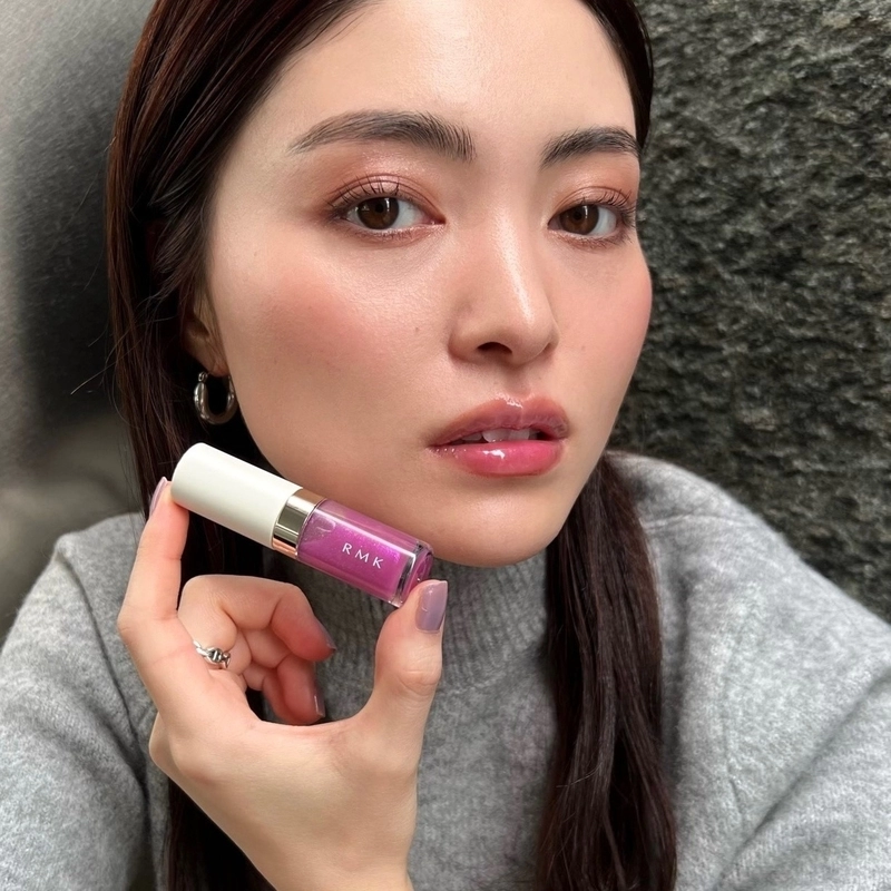 RMK シンクロマティック アイシャドウパレット | RMK 公式サイト