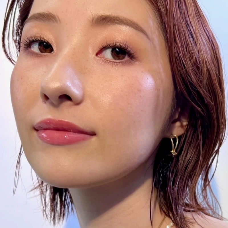 RmK♡  おまとめ 2点 凛とした大人なホリデーメイクのSTAFF REVIEW | スタッフ投稿詳細 ぬいぐるみ