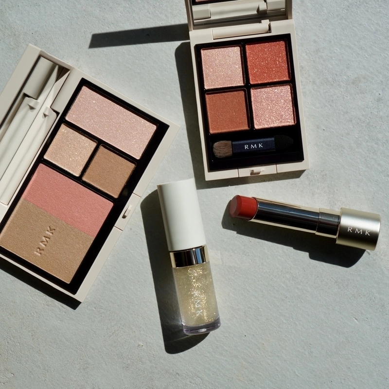 温かみのある輝きをのSTAFF REVIEW | スタッフ投稿詳細 | RMK 公式サイト