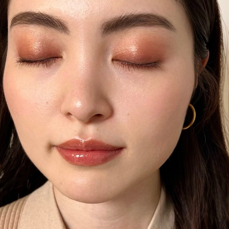 温かみのある輝きをのSTAFF REVIEW | スタッフ投稿詳細 | RMK 公式サイト