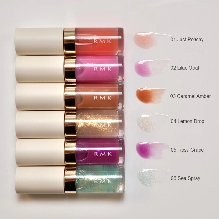 Lip LuminizerのSTAFF REVIEW | スタッフ投稿詳細 | RMK 公式サイト
