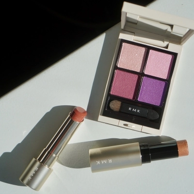 高揚感ある春のムードメイクのSTAFF REVIEW | スタッフ投稿詳細 | RMK