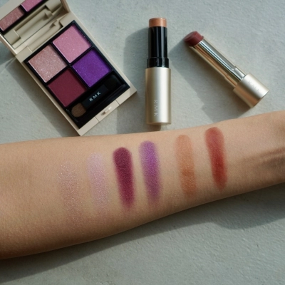 限定品でクールな春メイクのSTAFF REVIEW | スタッフ投稿詳細