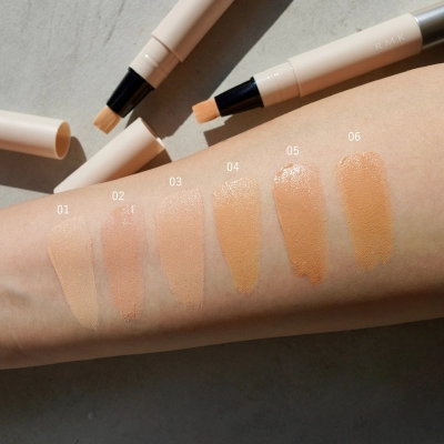 RMK コレクティング ヴェール コンシーラー 02番 RMK コレクティング