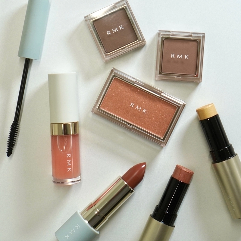 rmkページです♪♪ RMK FALL COLLECTION 2025 | RMK 公式サイト