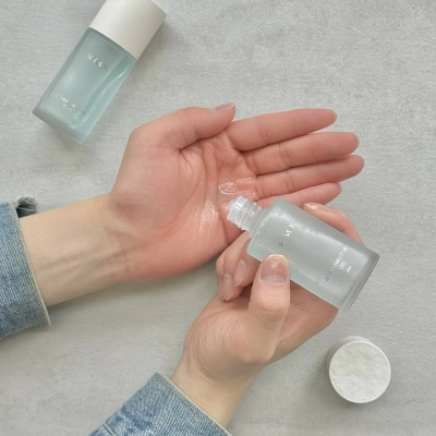 RMK ダブルトリートメントオイル クール + クーリングジェルセット 数量限定】RMK Wトリートメントオイル クール | RMK 公式サイト
