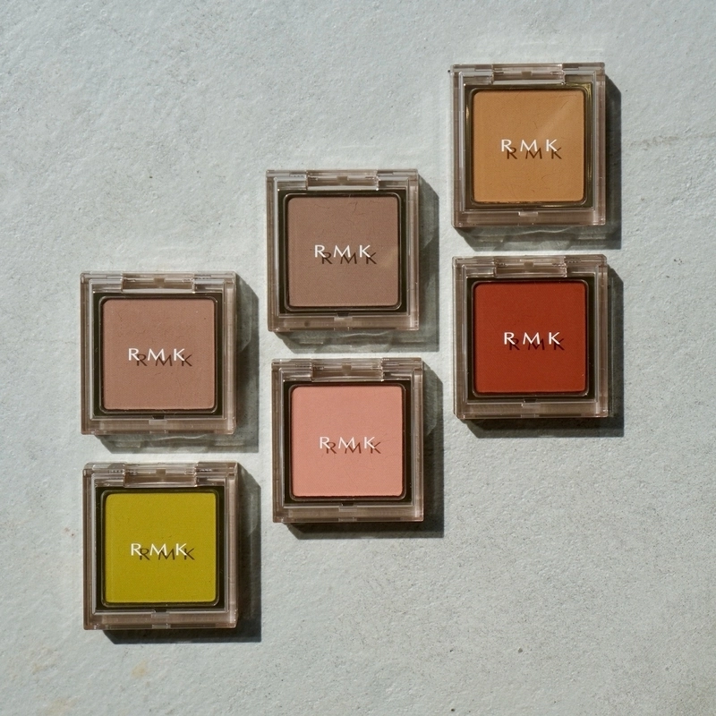 RMK インフィニシェイド シングル アイシャドウ（レフィル） | RMK