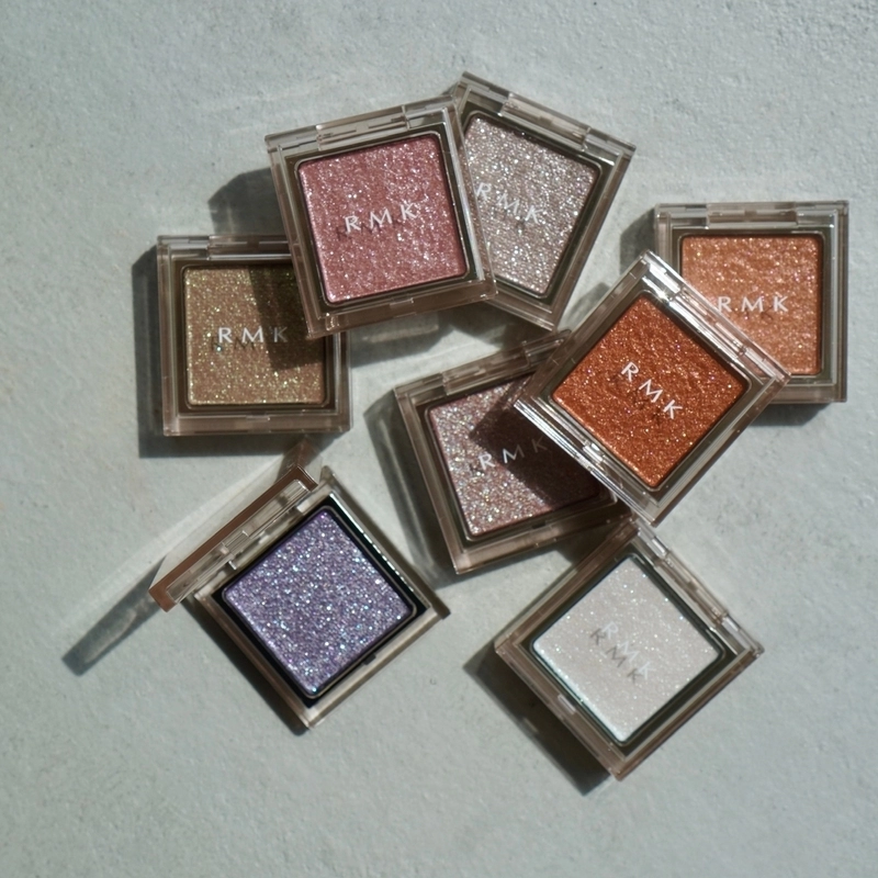 RMK インフィニシェイド シングル アイシャドウ(レフィル) | RMK 公式