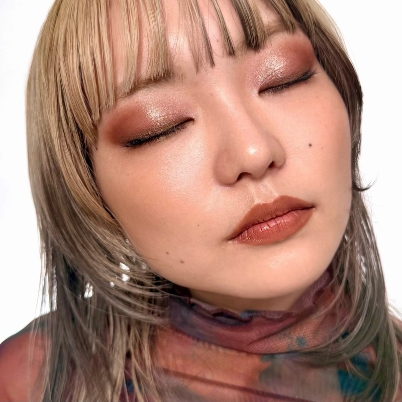 ◾RMK 3点セット　アイシャドウ　リップ　アイライナー◾ ◾RMK 3点セット アイシャドウ リップ アイライナー◾