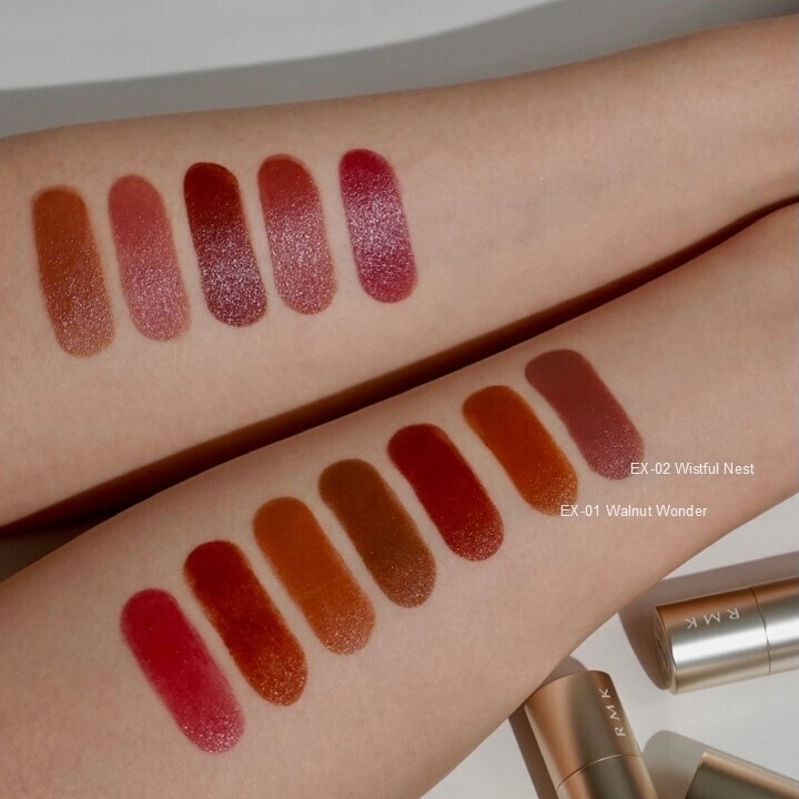 オーセンティックリップのSTAFF REVIEW | スタッフ投稿詳細