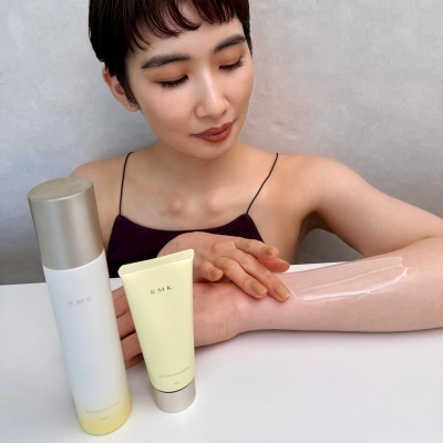 数量限定】RMK メルティング ミルキィオイル ＜FC＞ | RMK 公式サイト