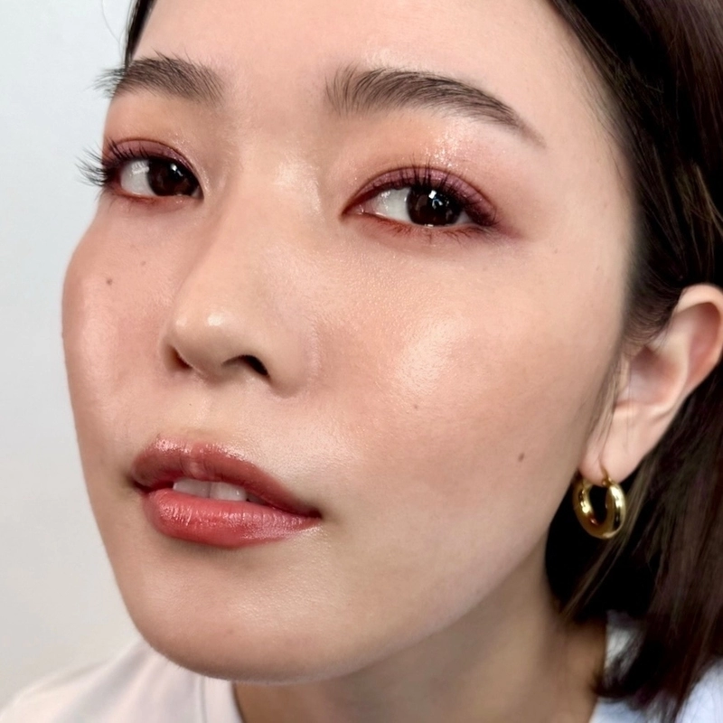 多面的な魅力の限定パレットのSTAFF REVIEW | スタッフ投稿詳細 | RMK