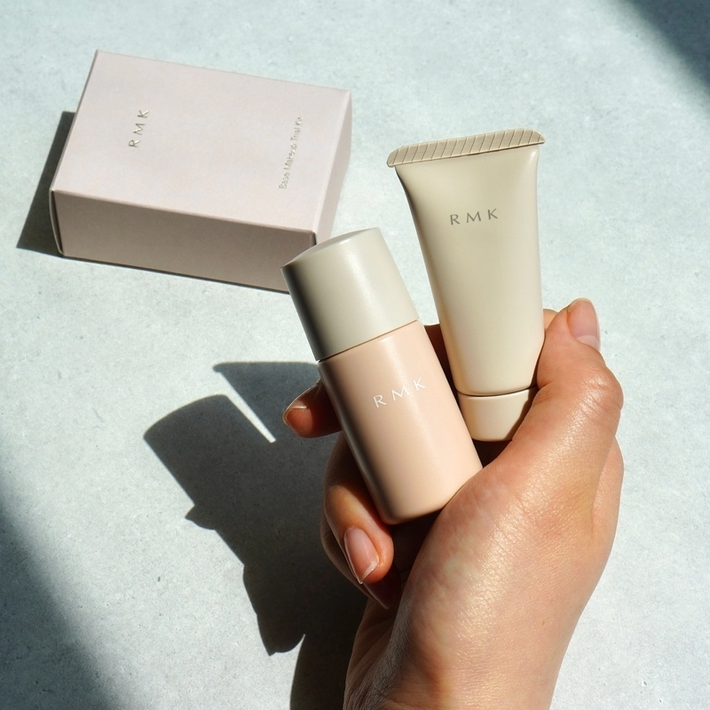 しっとりした印象の艶肌が叶う限定キットのSTAFF REVIEW | スタッフ