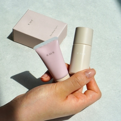 LIMITED,TRIAL | RMK 公式サイト