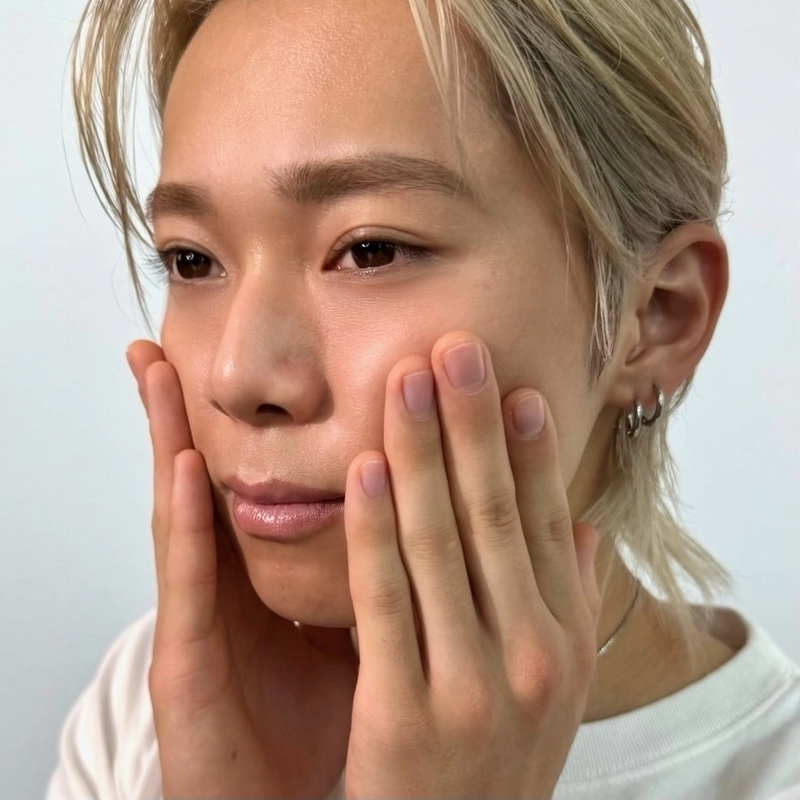 RMK Wトリートメントオイル | RMK 公式サイト