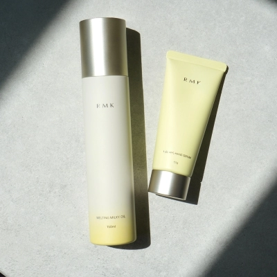 数量限定】RMK Wトリートメント スペシャル スキンケアキット I | RMK