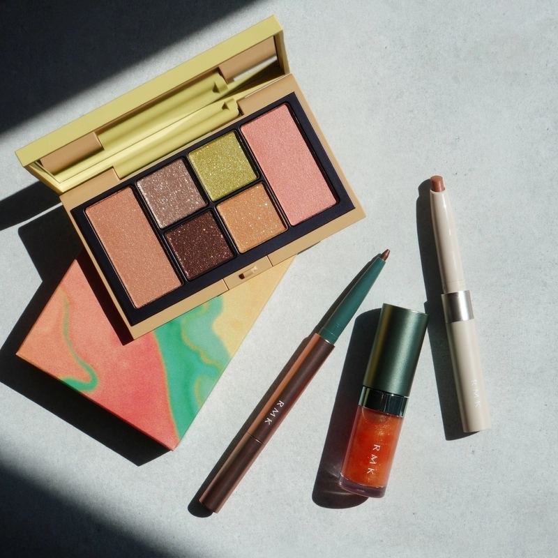 ウォームなクールメイクのSTAFF REVIEW | スタッフ投稿詳細 | RMK 公式